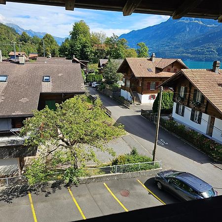 Alpina Boutique Hotel Interlaken - Ringgenberg - Adults Only ! Exterior photo