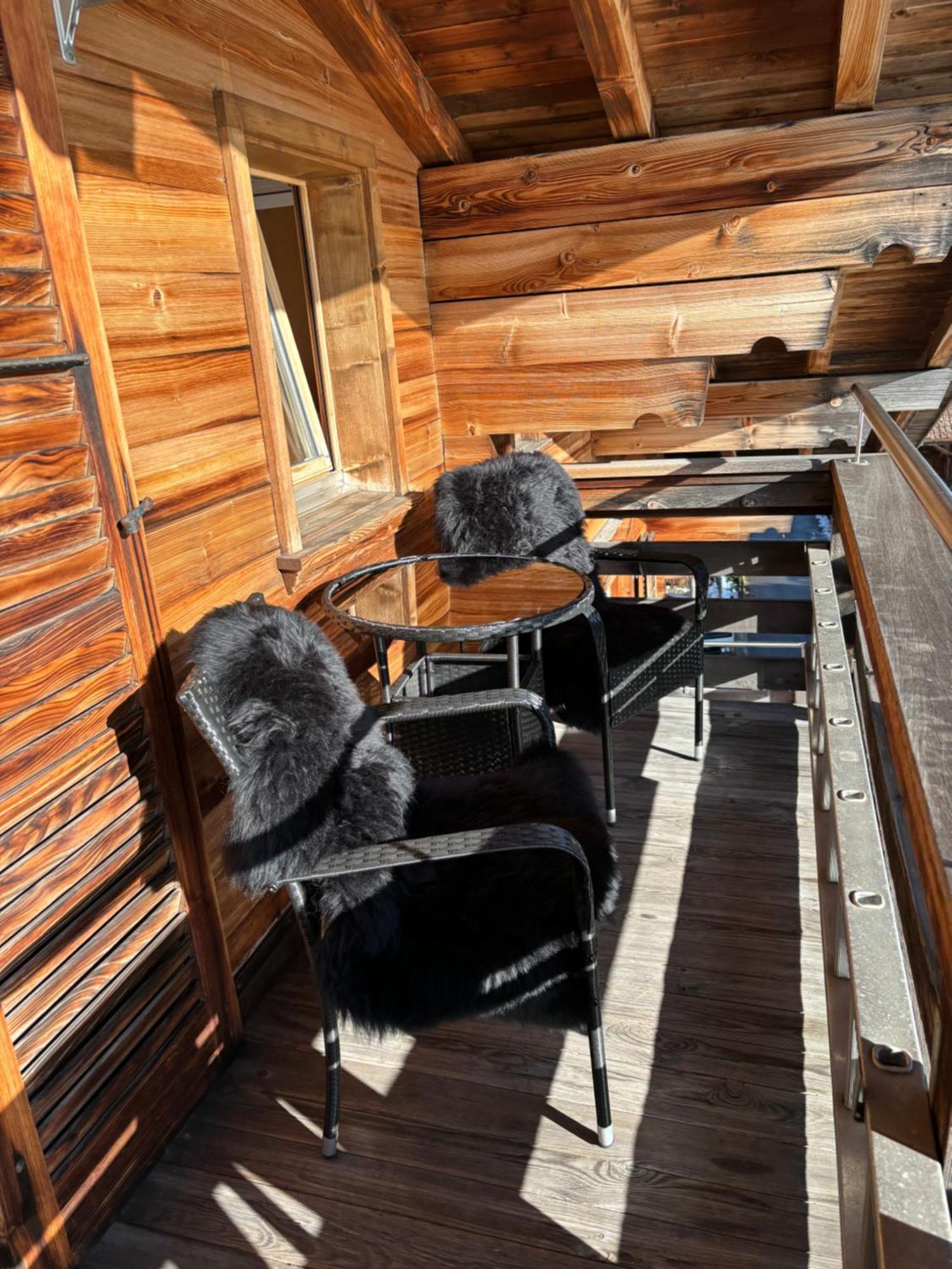Alpina Boutique Hotel Interlaken - Ringgenberg - Adults Only ! Exterior photo