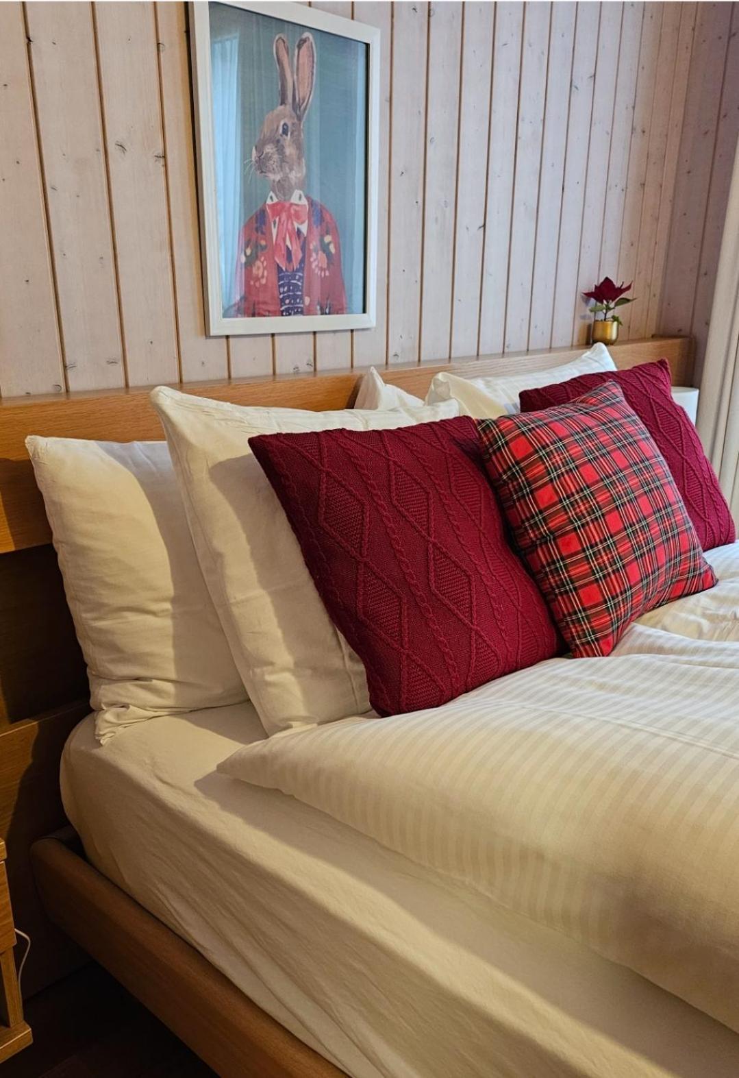 Alpina Boutique Hotel Interlaken - Ringgenberg - Adults Only ! Exterior photo