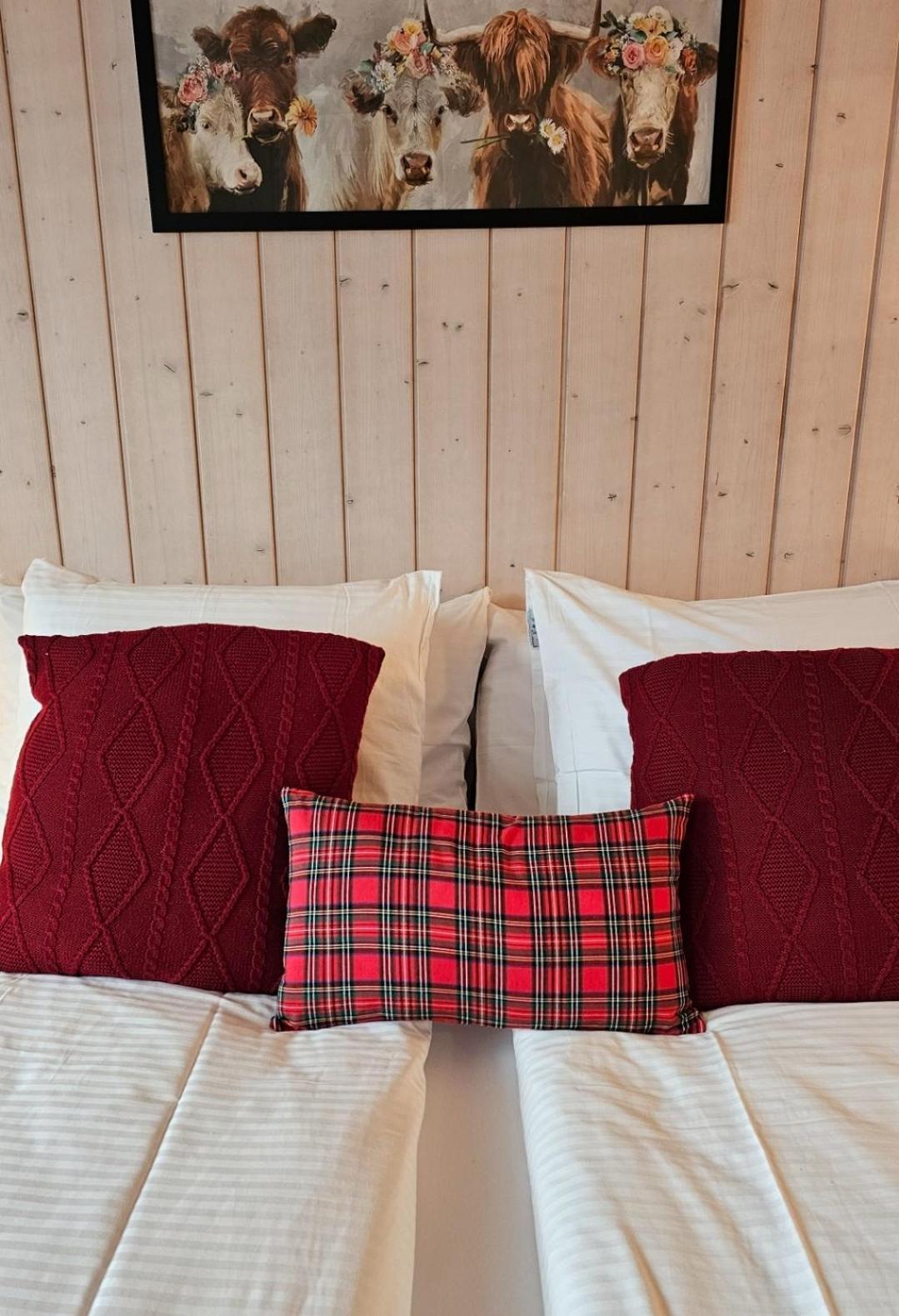 Alpina Boutique Hotel Interlaken - Ringgenberg - Adults Only ! Exterior photo