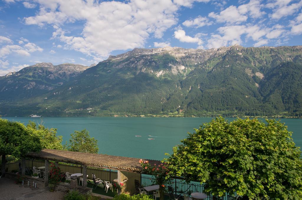 Alpina Boutique Hotel Interlaken - Ringgenberg - Adults Only ! Room photo